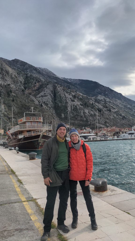 Kotor